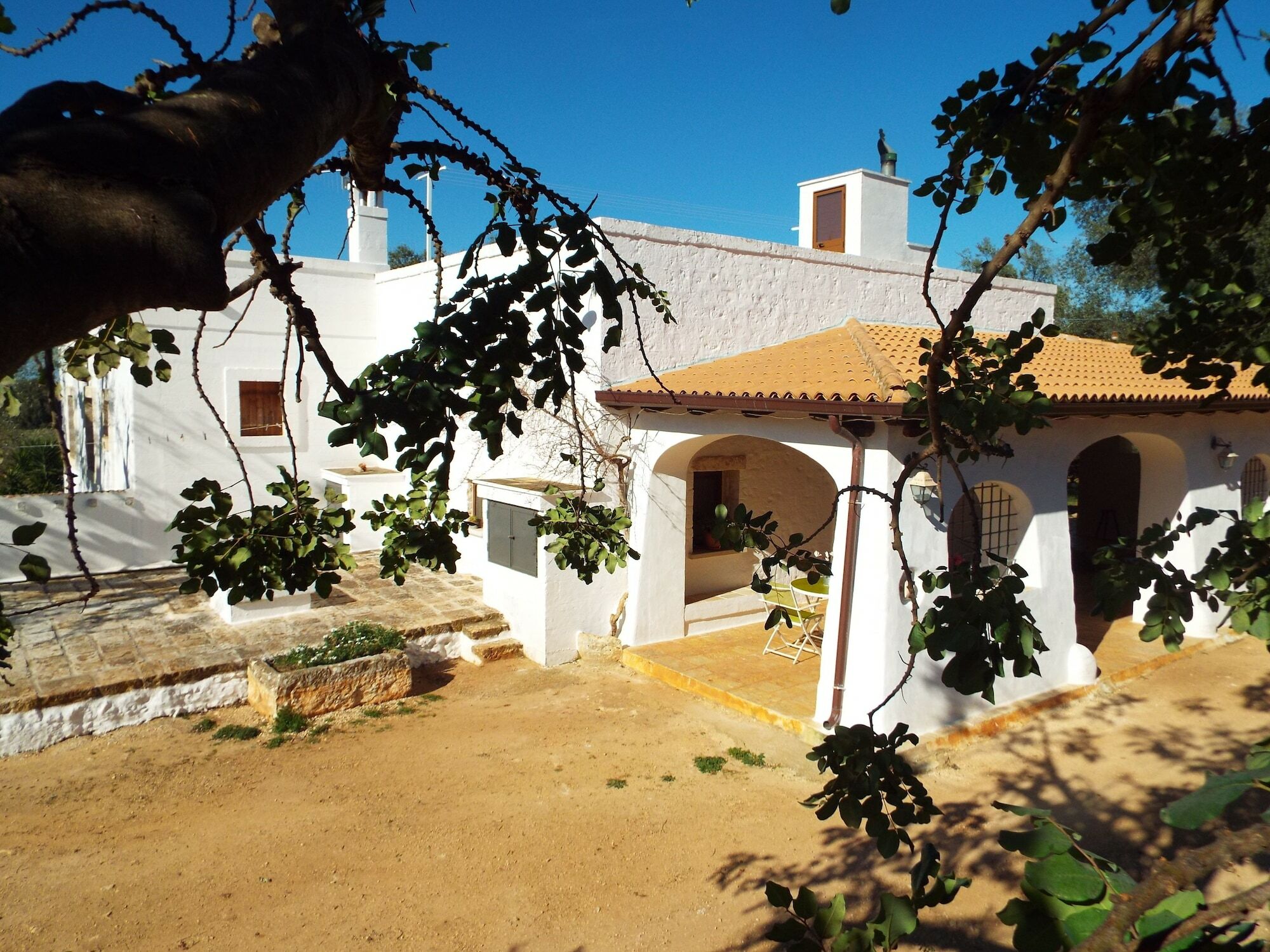 Di Galizia Alloggio per agriturismo